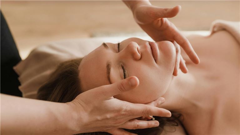 massage and wellness business for sale