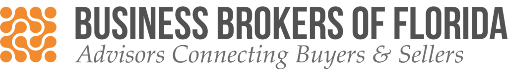 business brokers of florida logo