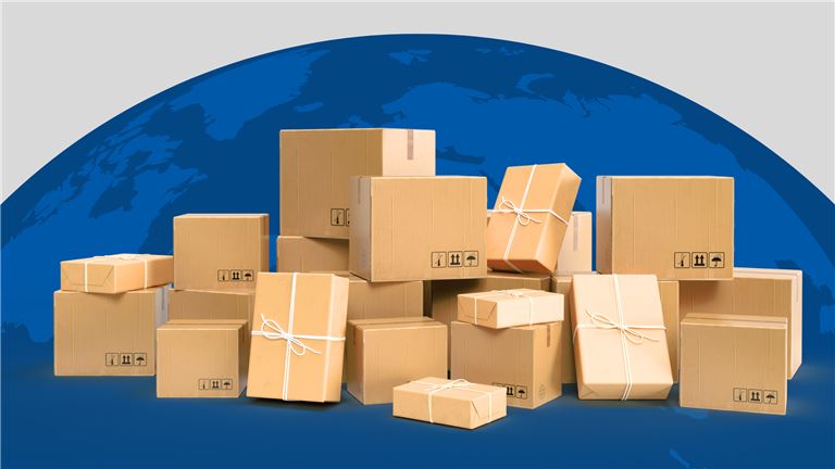 logistics and shipping business for sale